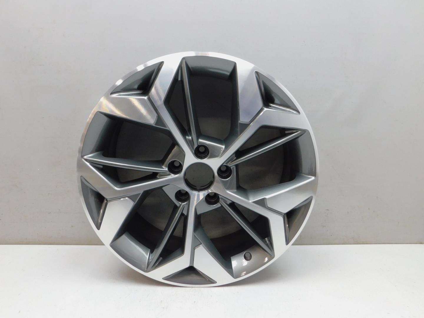 Диск колесный