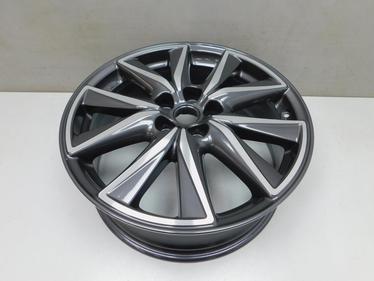 Диск колесный