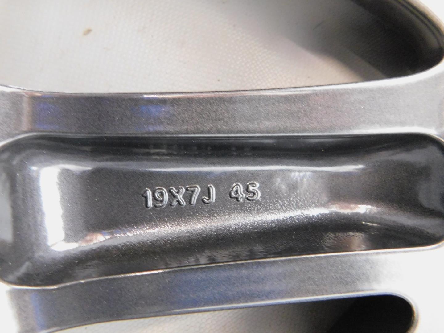 Диск колесный