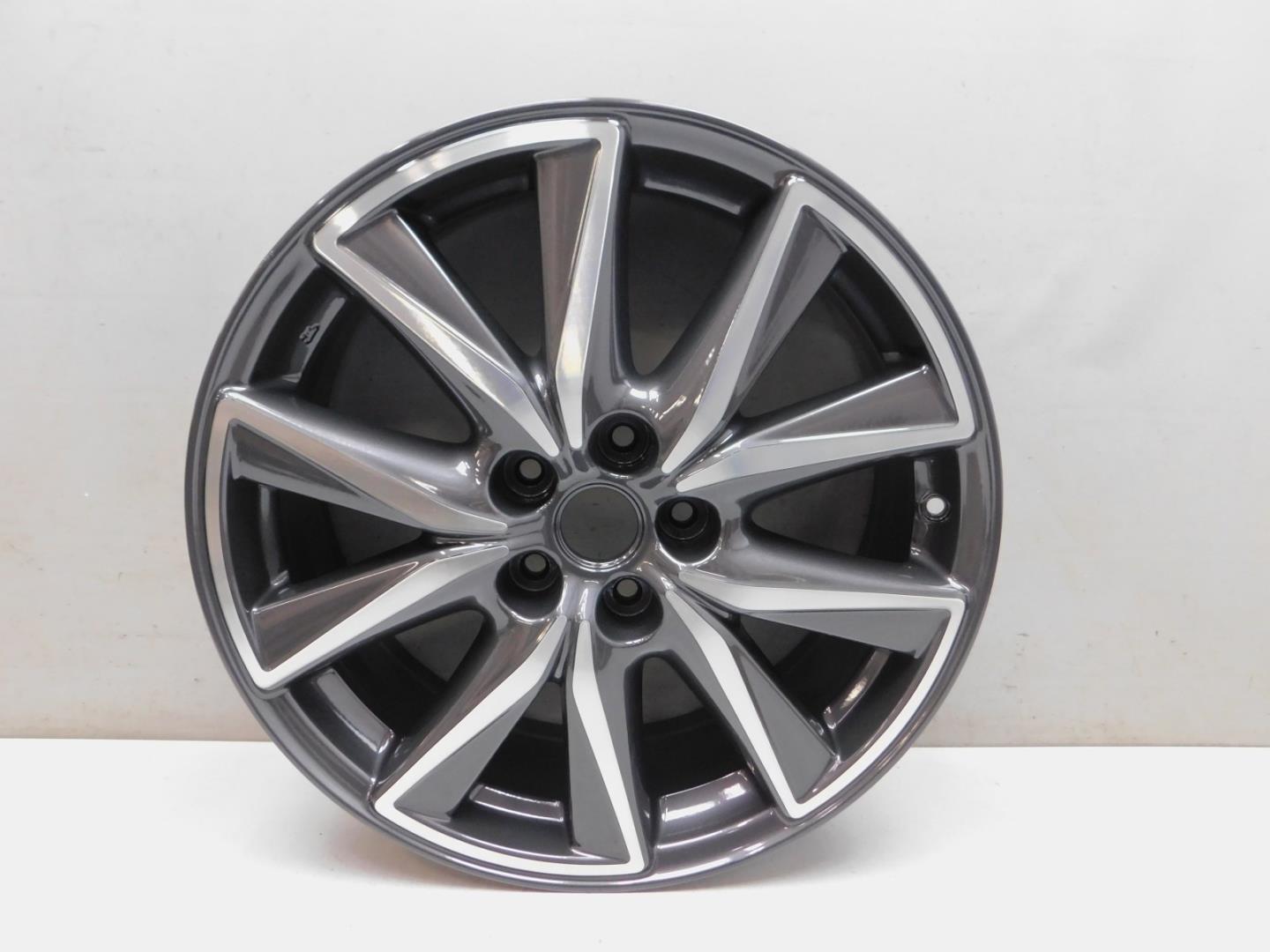 Диск колесный