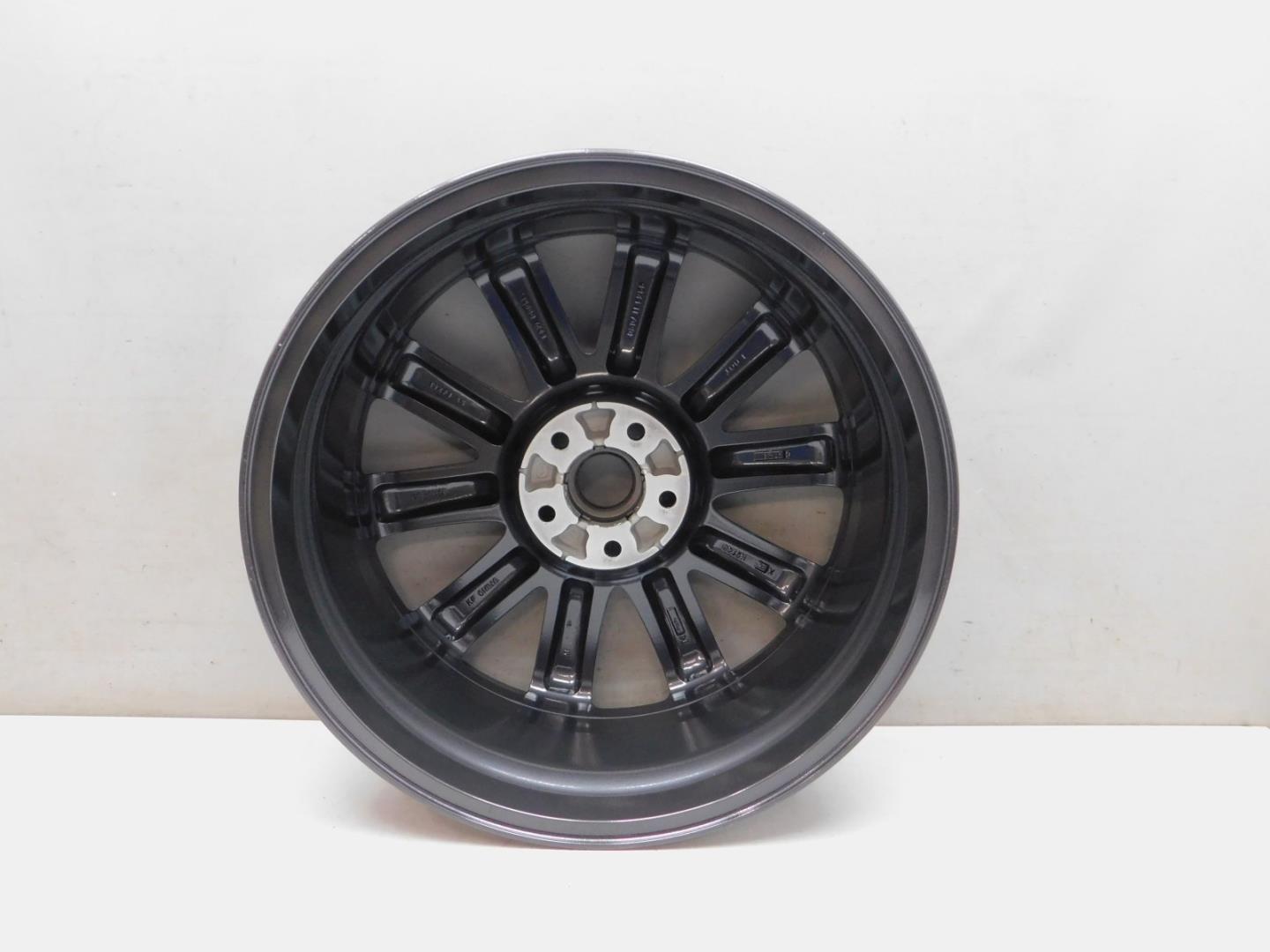 Диск колесный