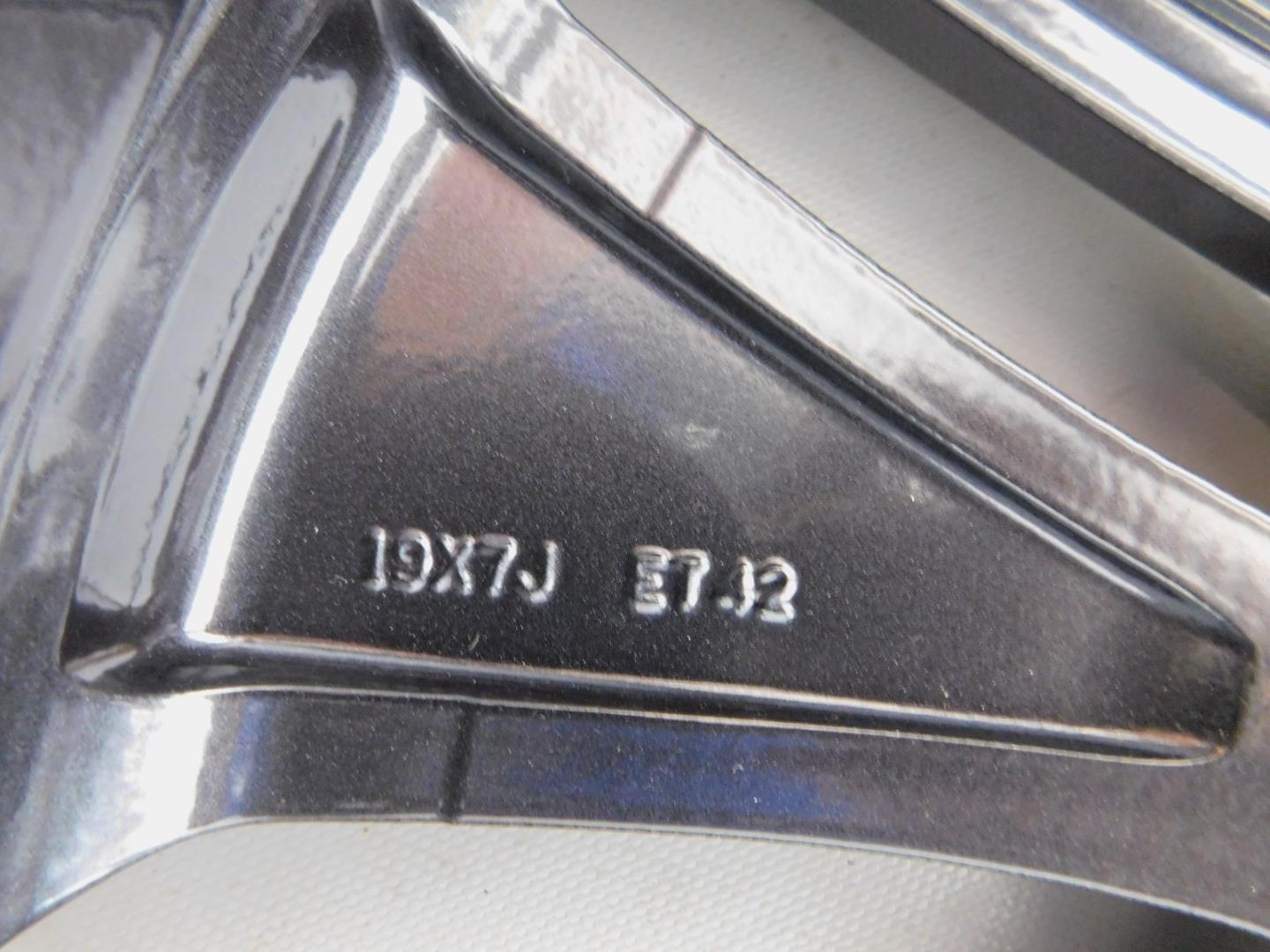 Диск колесный