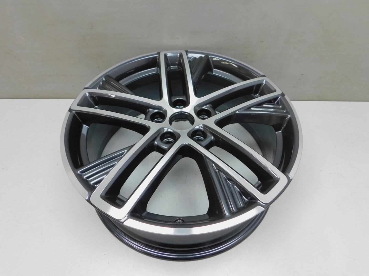 Диск колесный