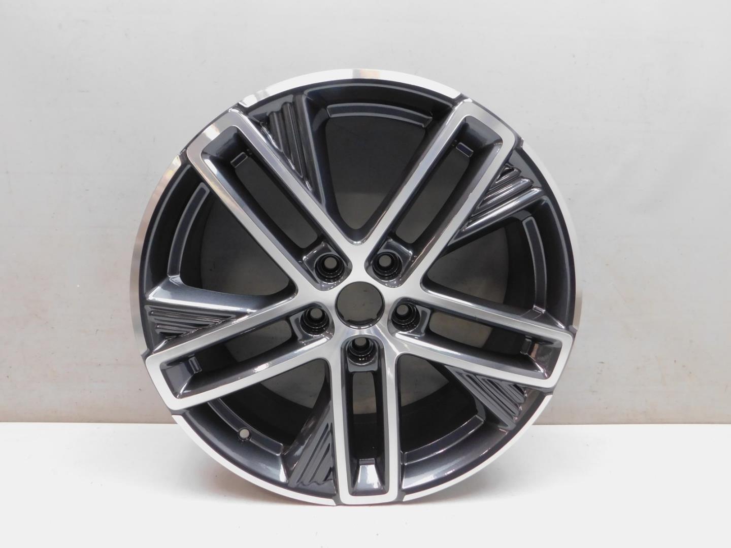 Диск колесный