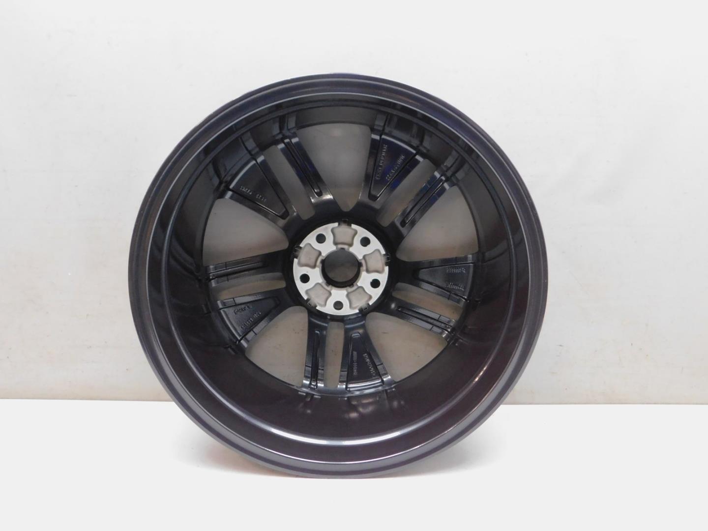 Диск колесный