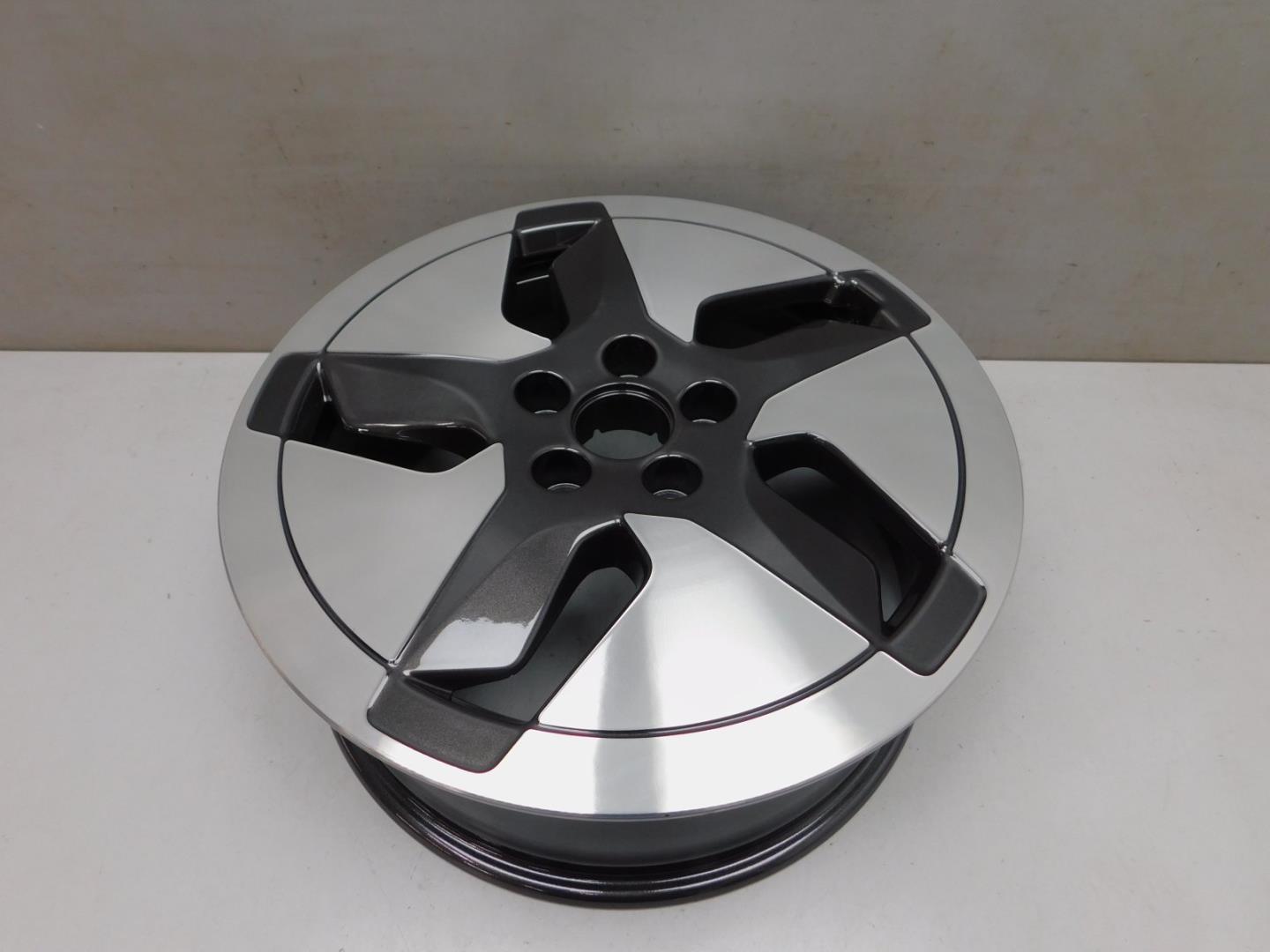 Диск колесный