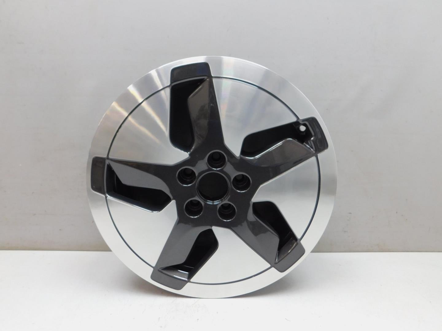 Диск колесный