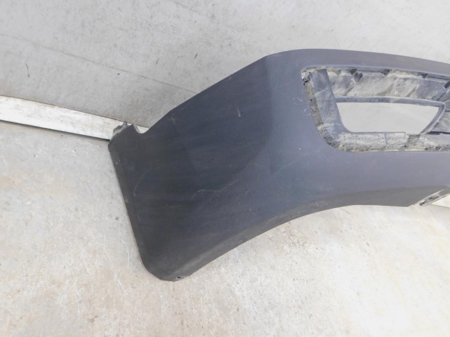 Юбка задняя