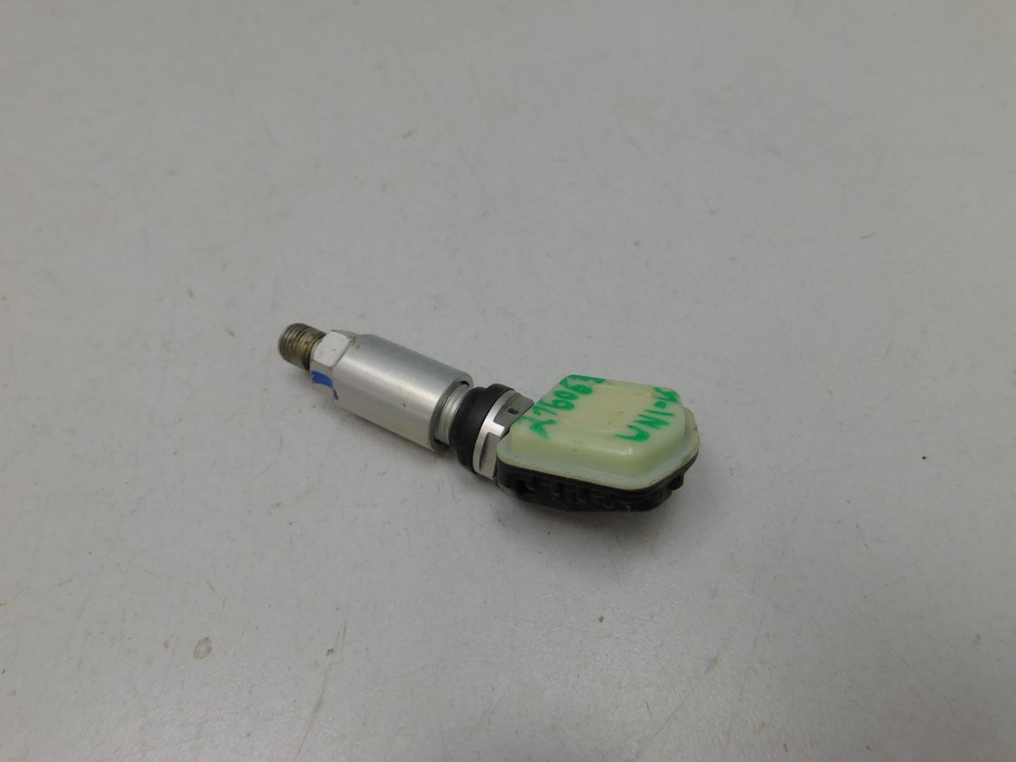 Датчик давления в шине