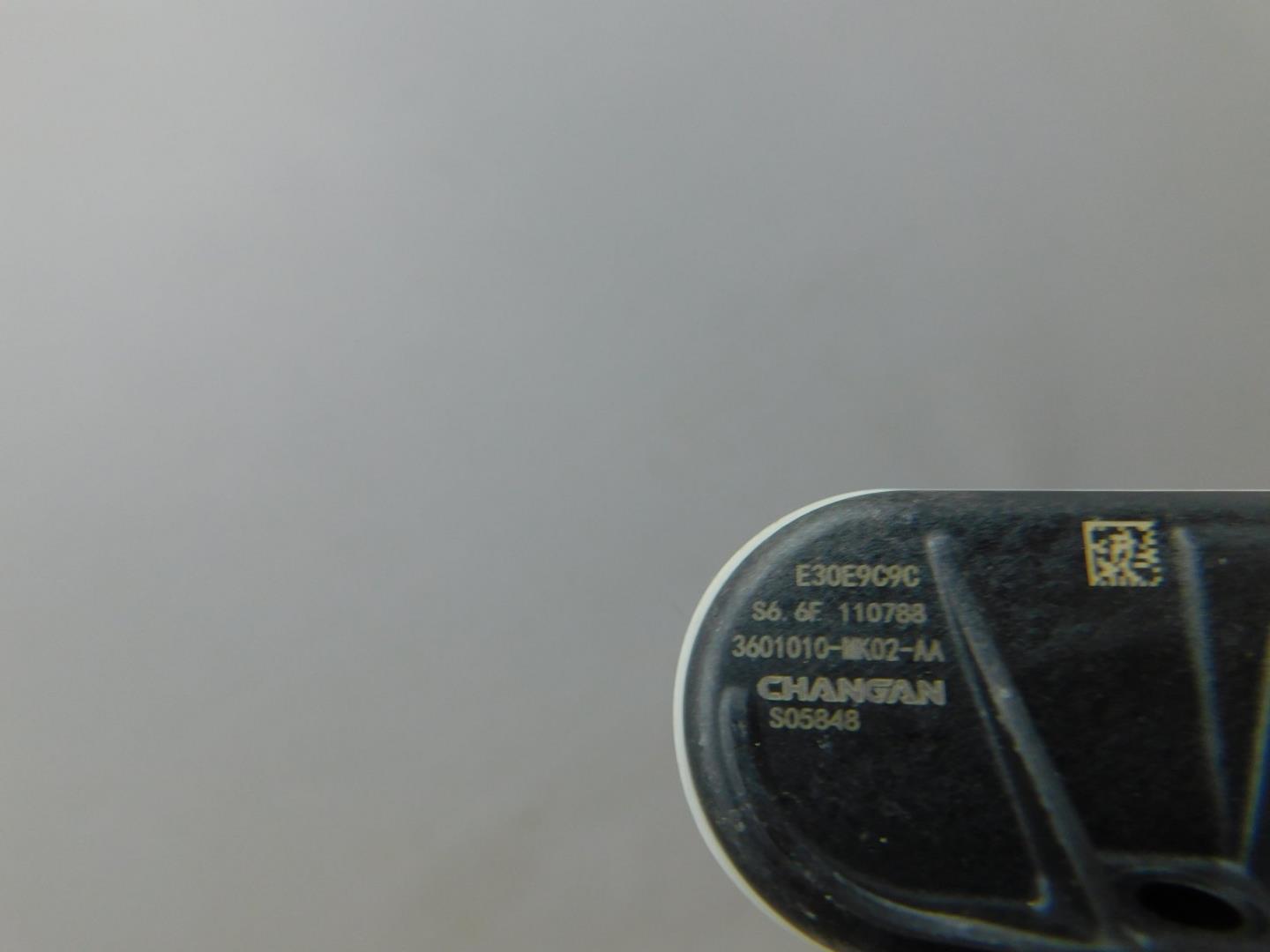 Датчик давления в шине