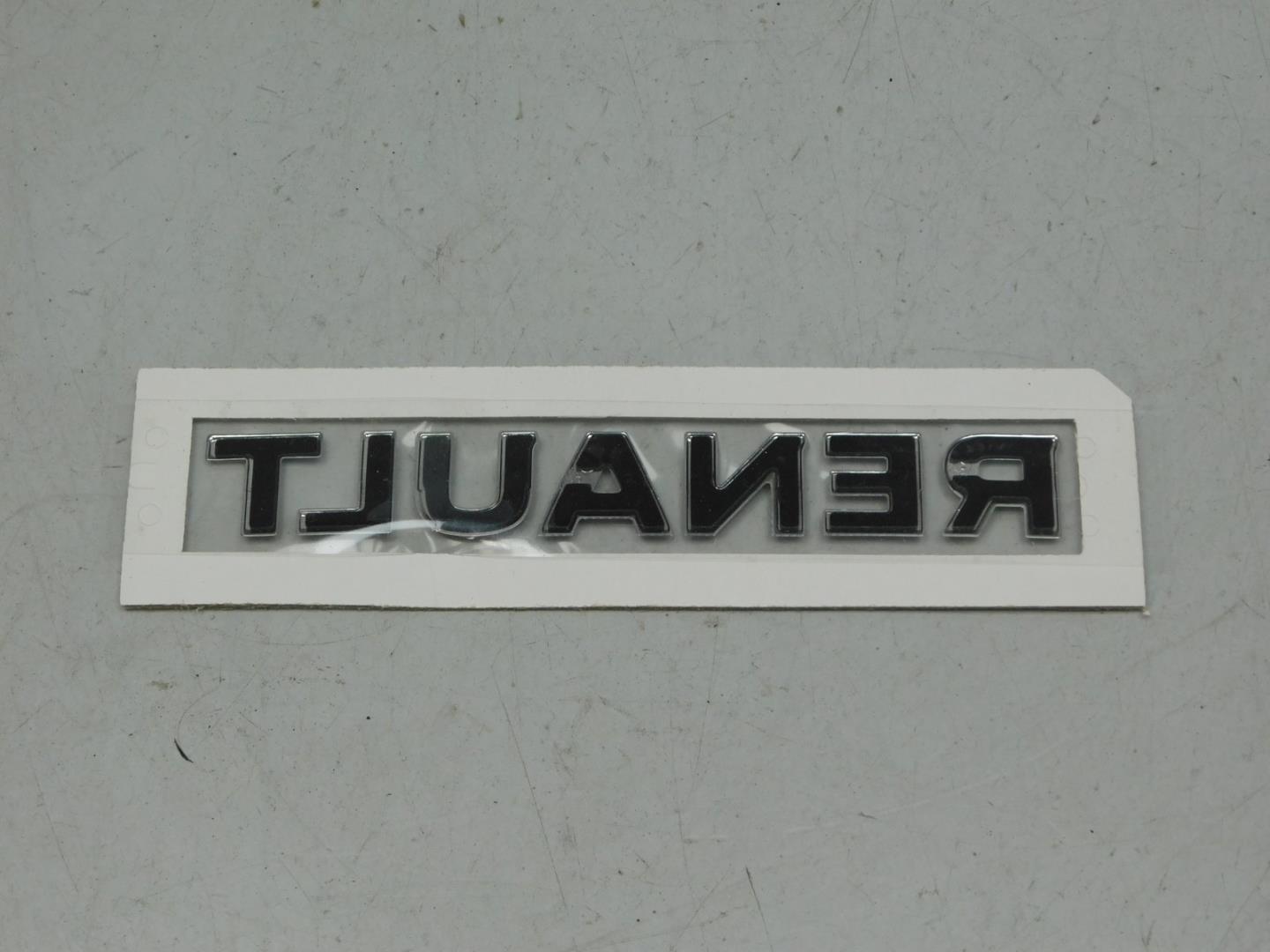 Эмблема