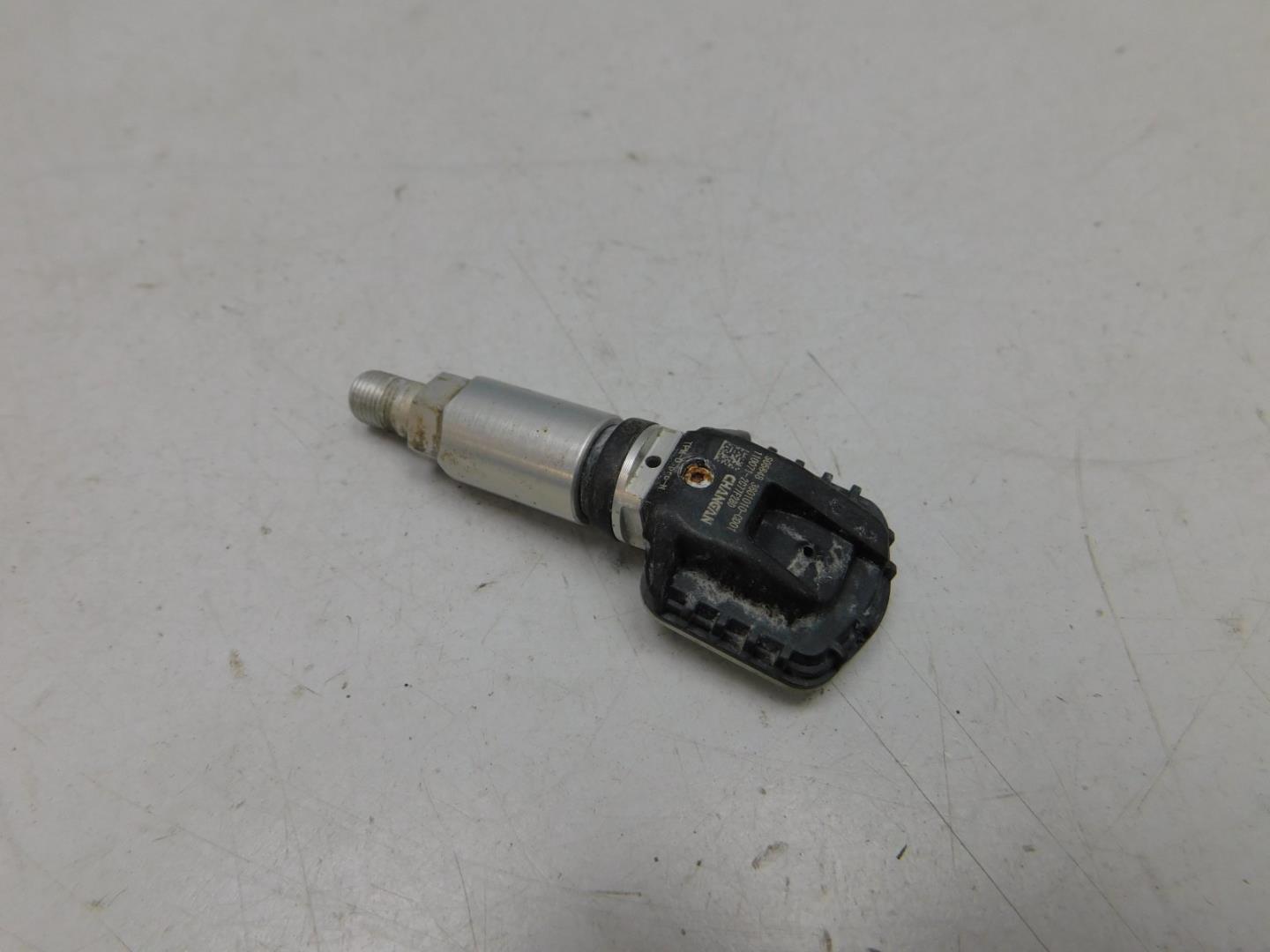 Датчик давления в шине