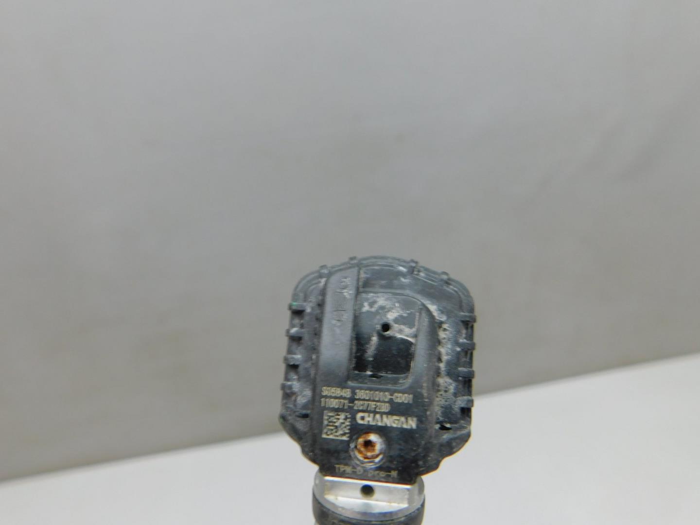 Датчик давления в шине