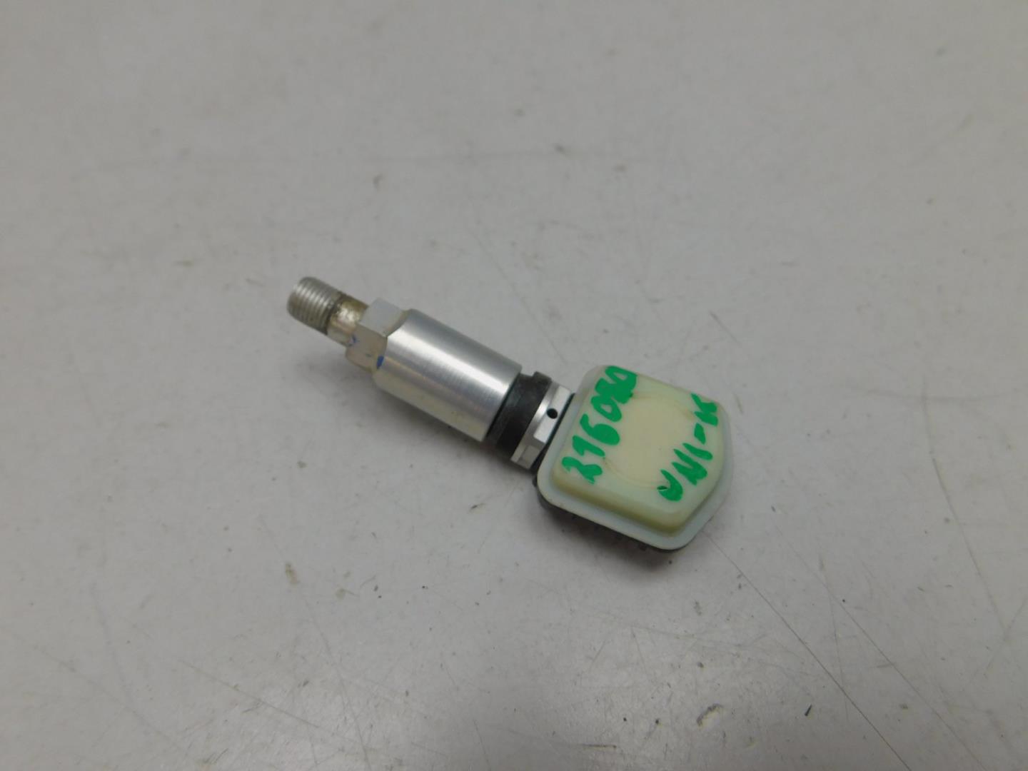 Датчик давления в шине