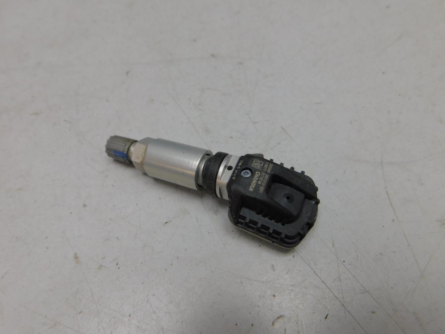 Датчик давления в шине