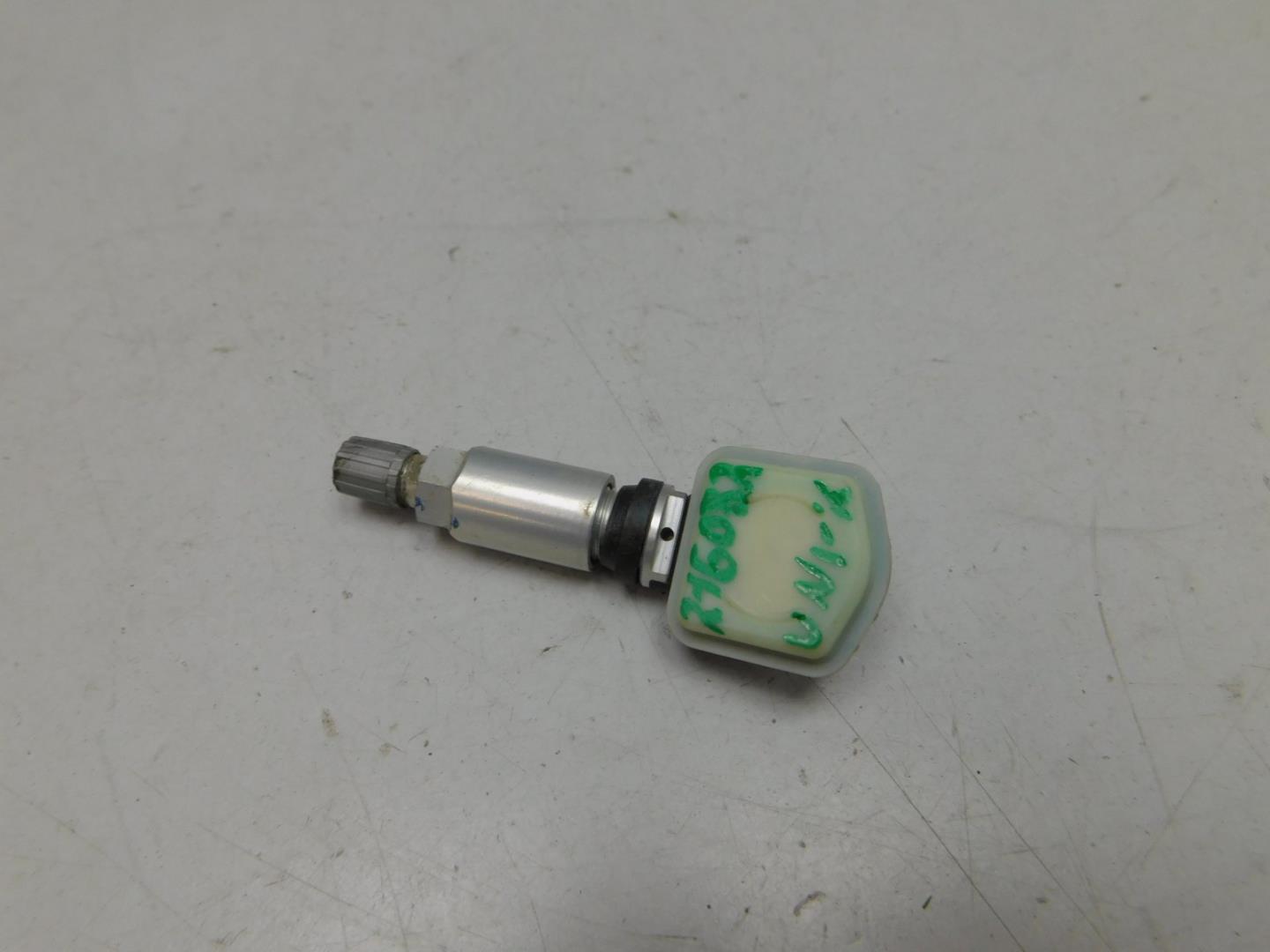 Датчик давления в шине