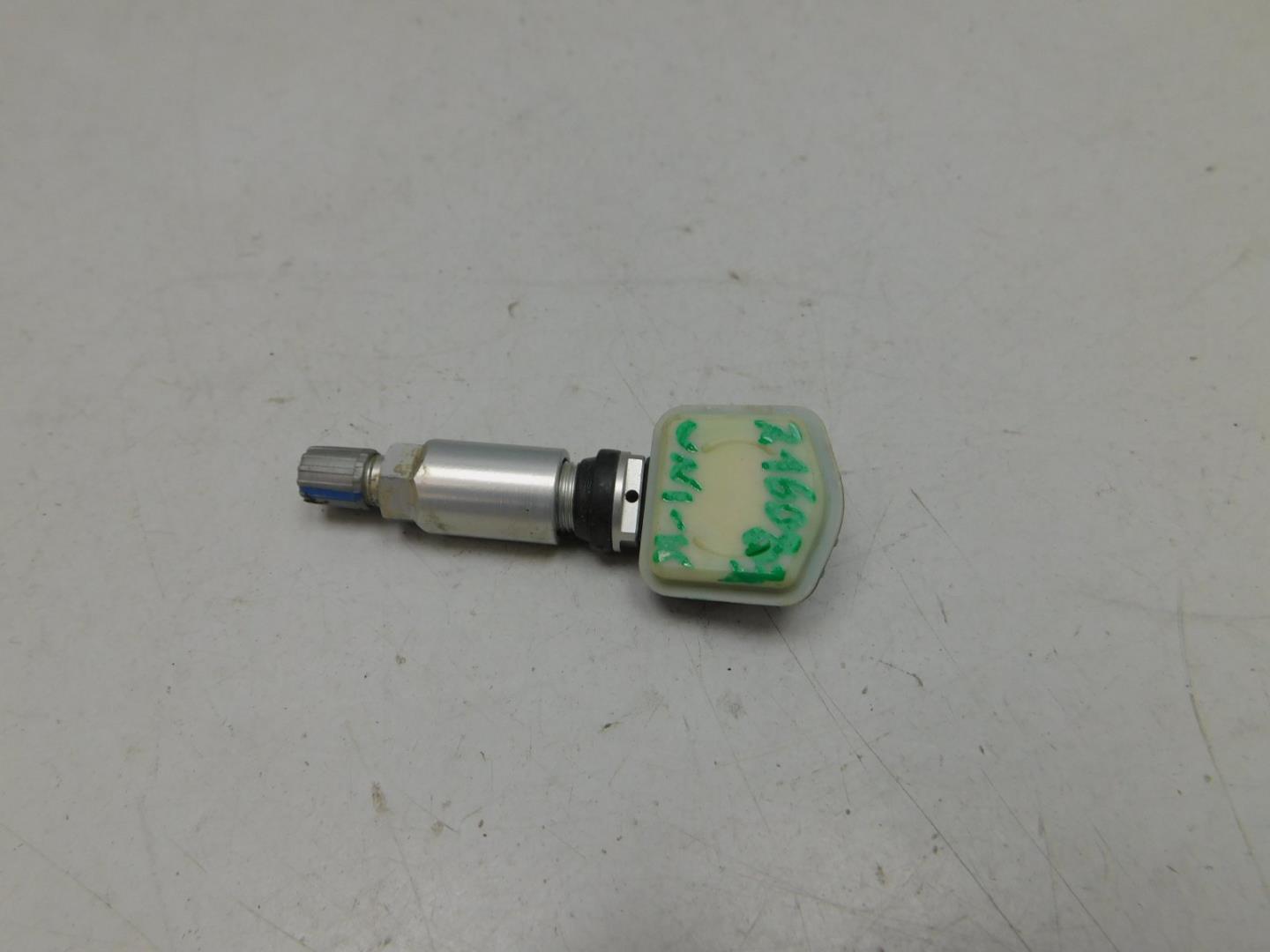 Датчик давления в шине