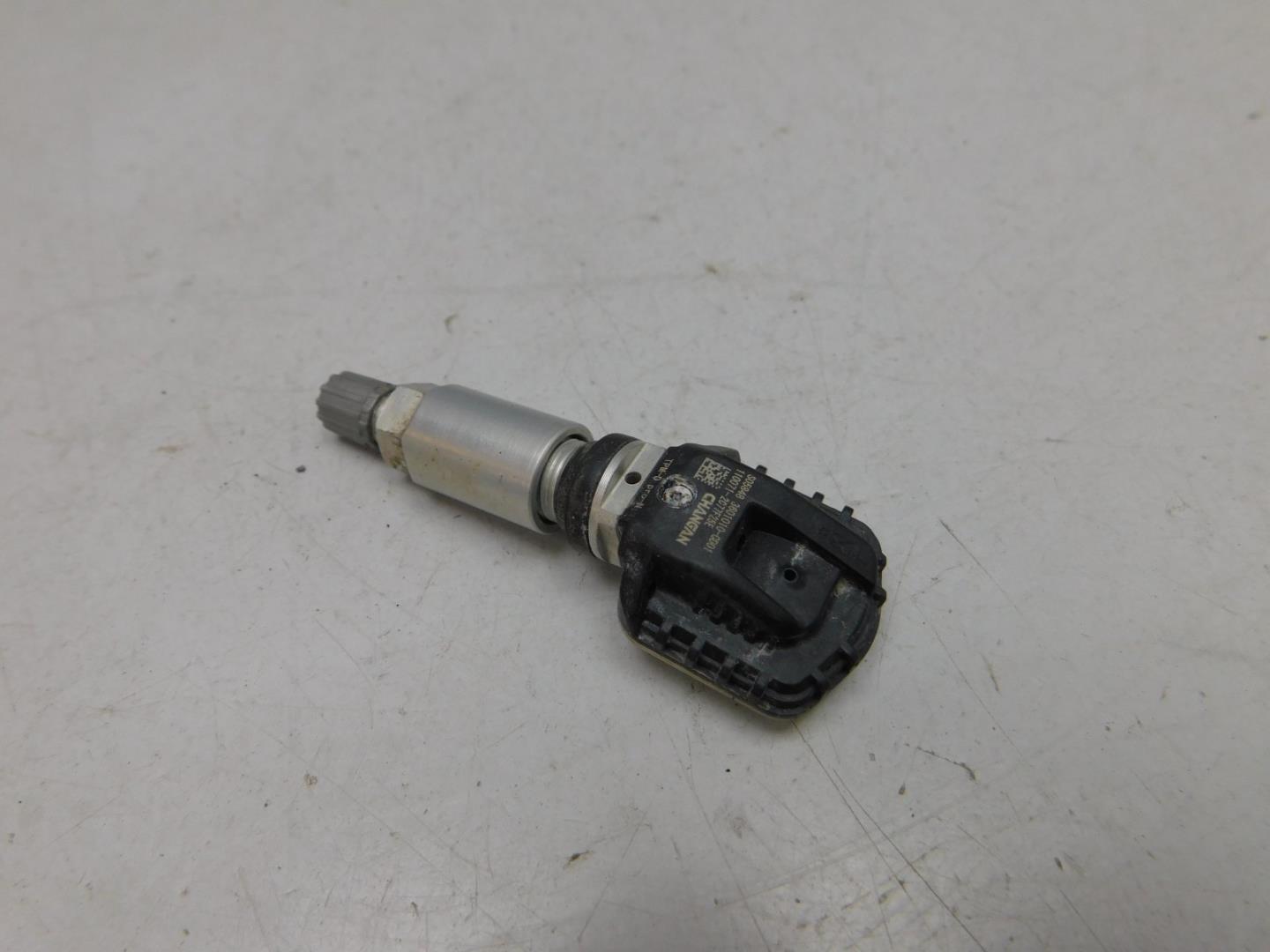 Датчик давления в шине