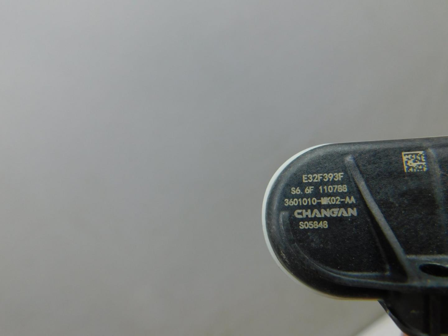 Датчик давления в шине