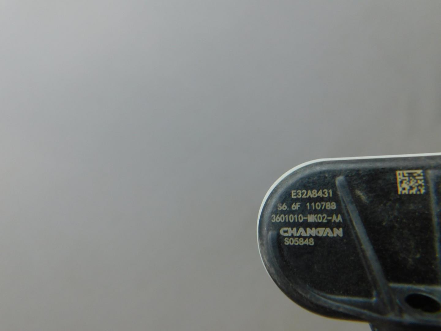 Датчик давления в шине