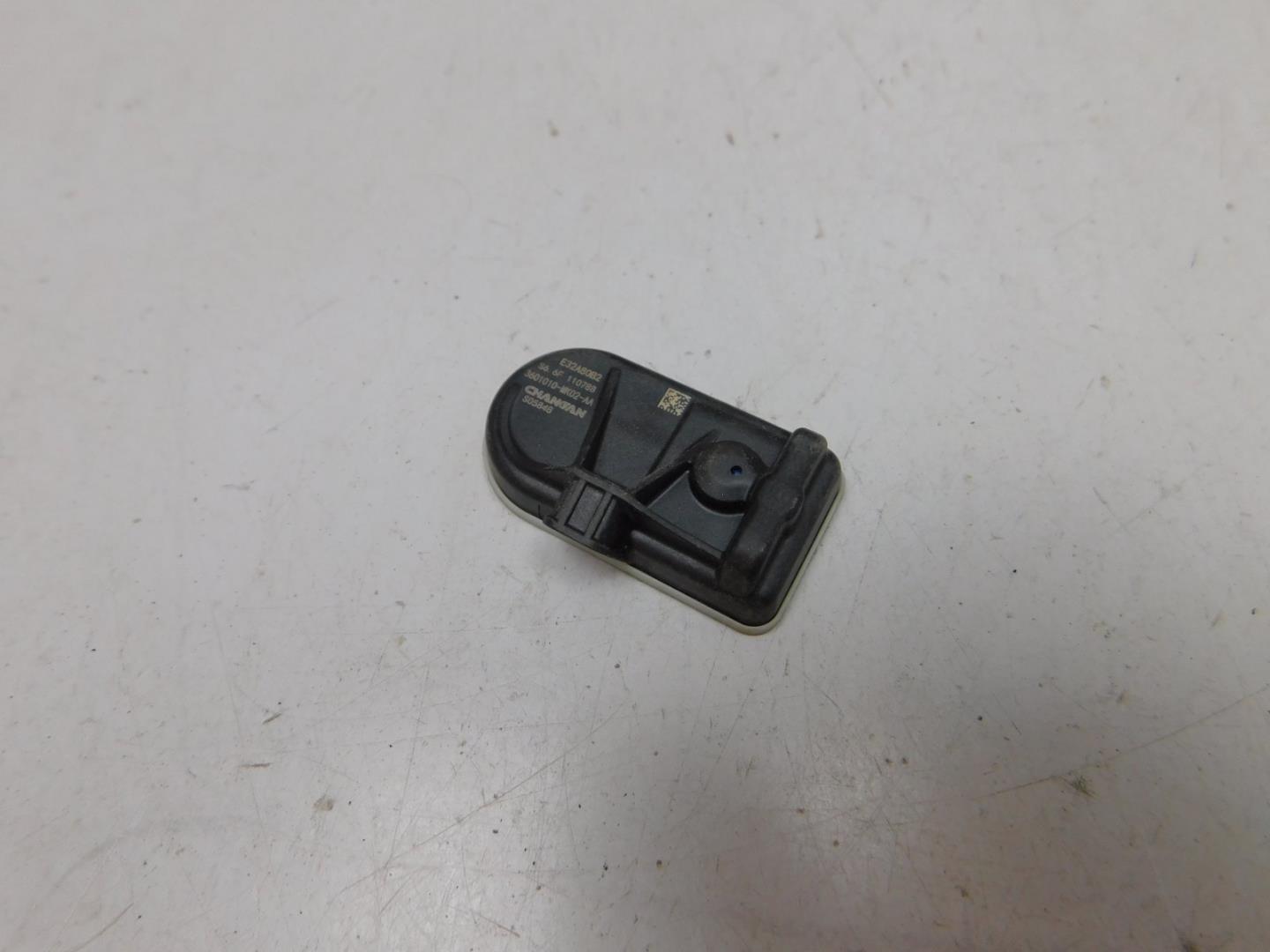 Датчик давления в шине