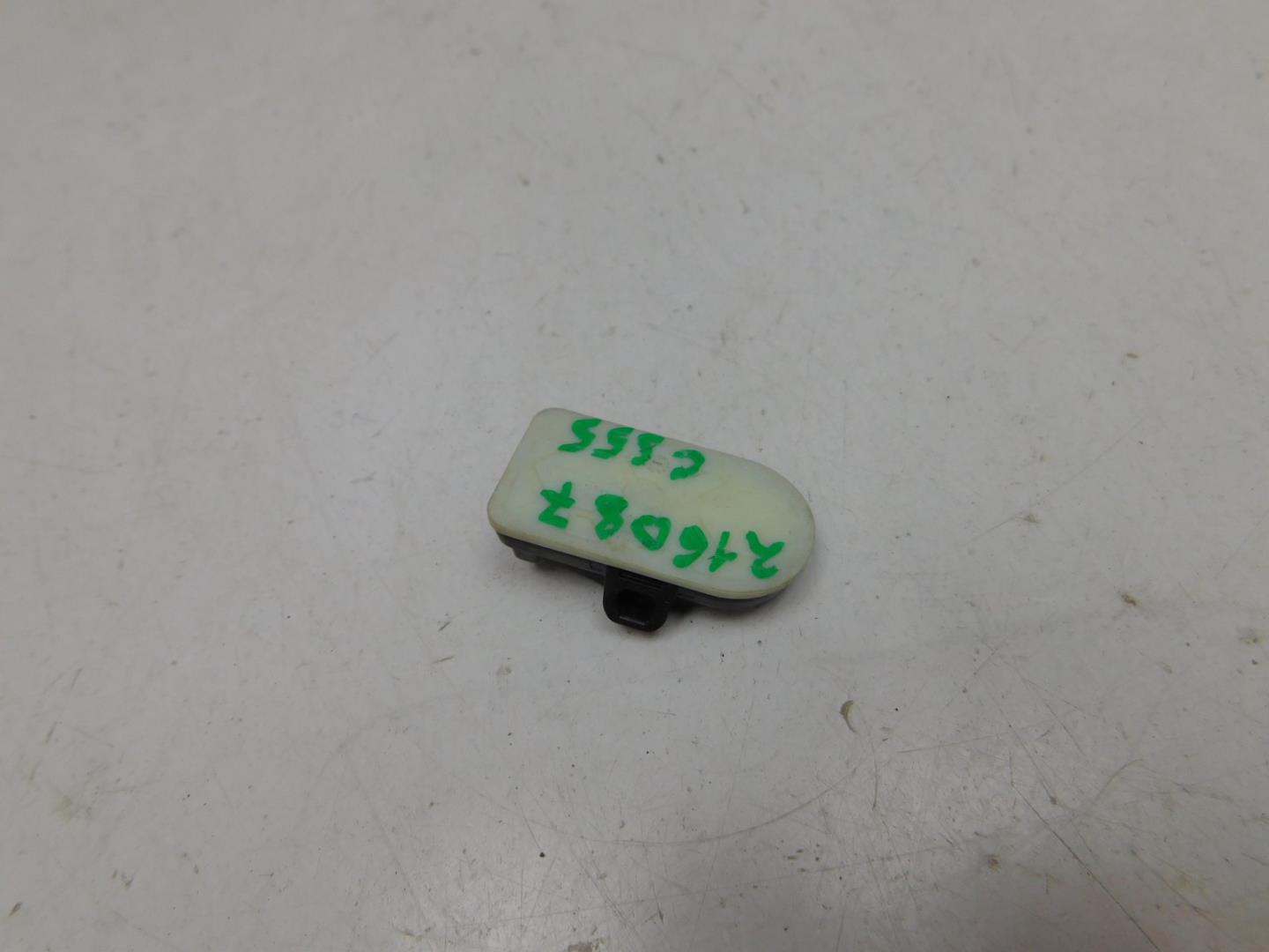 Датчик давления в шине