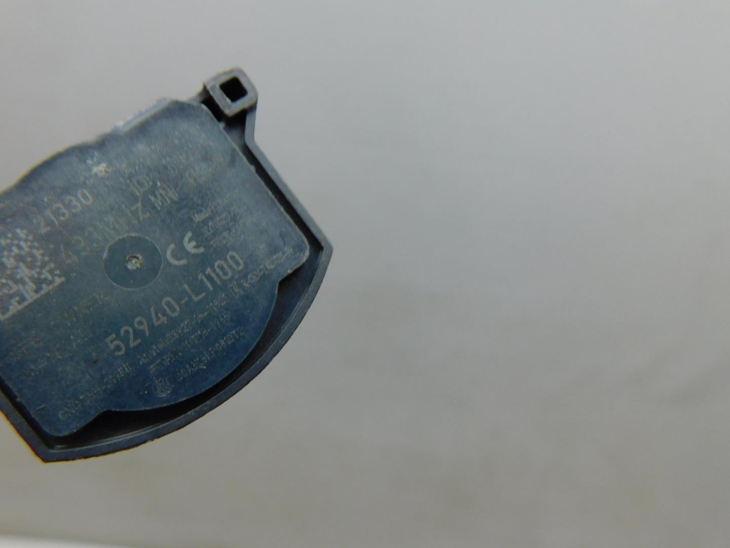 Датчик давления в шине