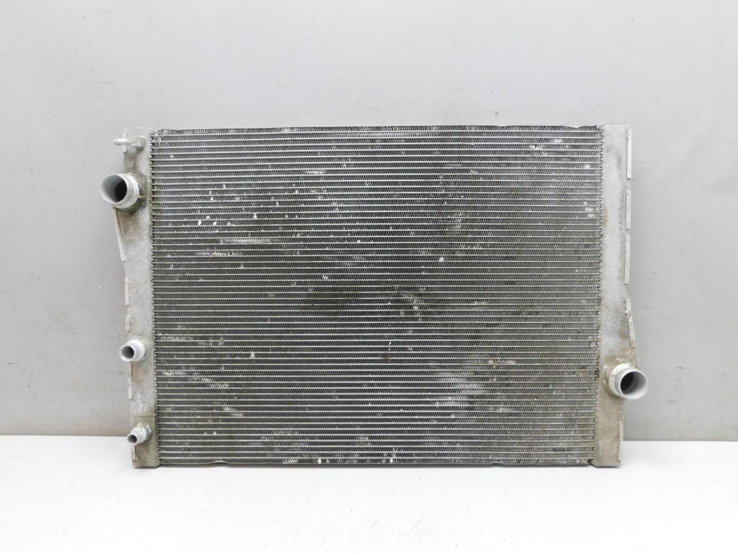 Радиатор охлаждения