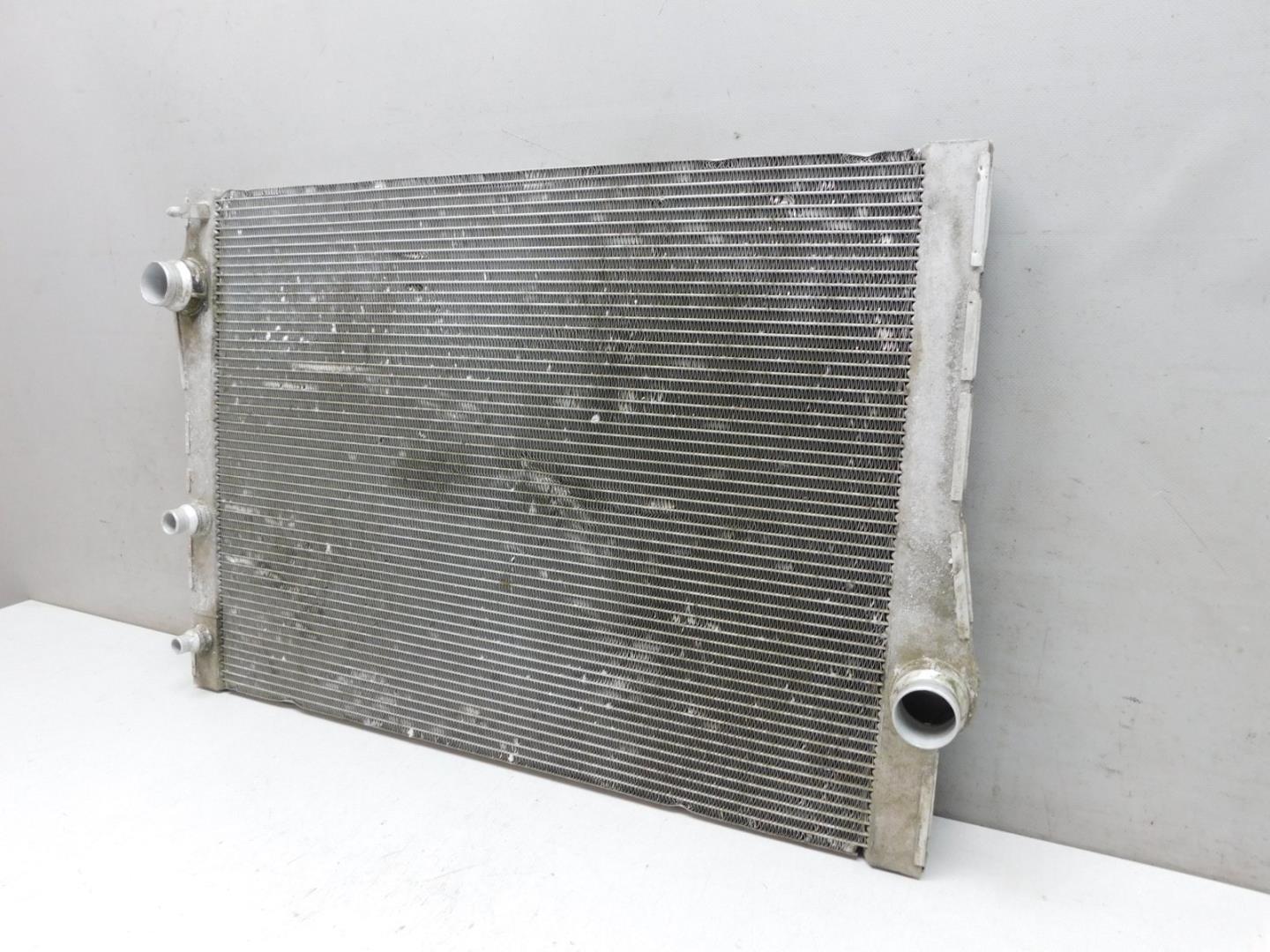 Радиатор охлаждения