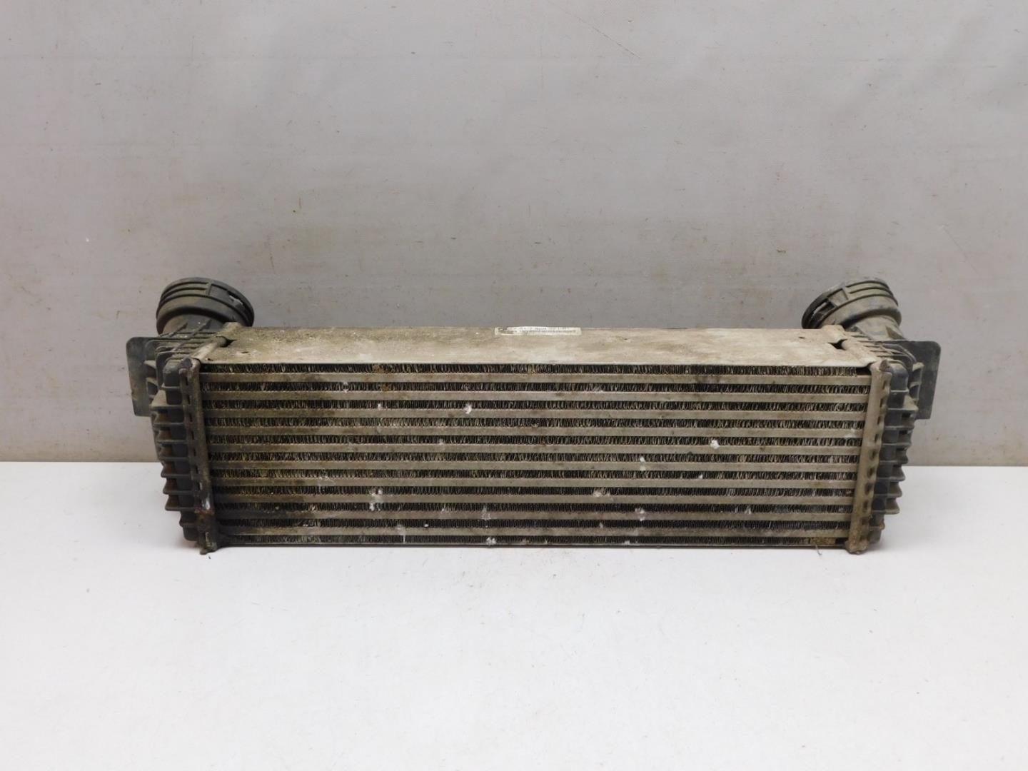 Интеркулер