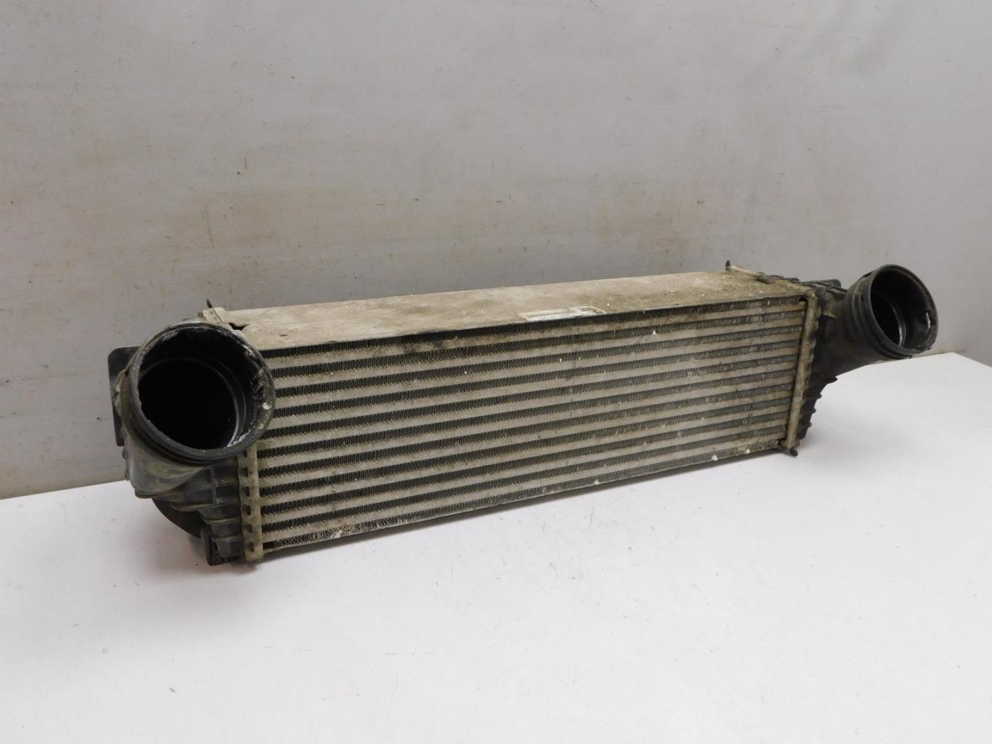 Интеркулер