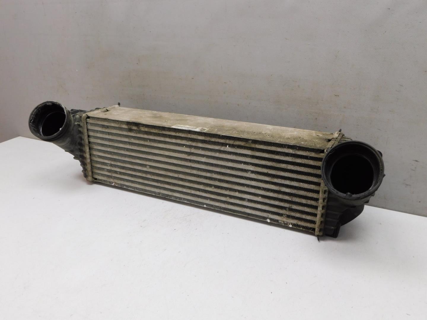 Интеркулер