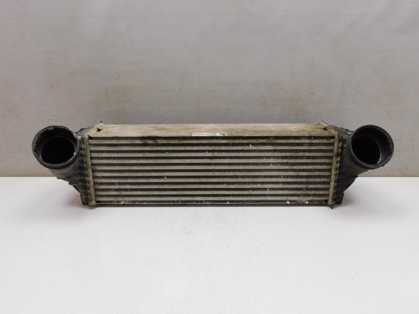 Интеркулер