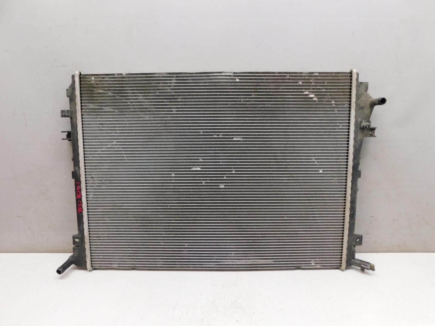 Радиатор охлаждения