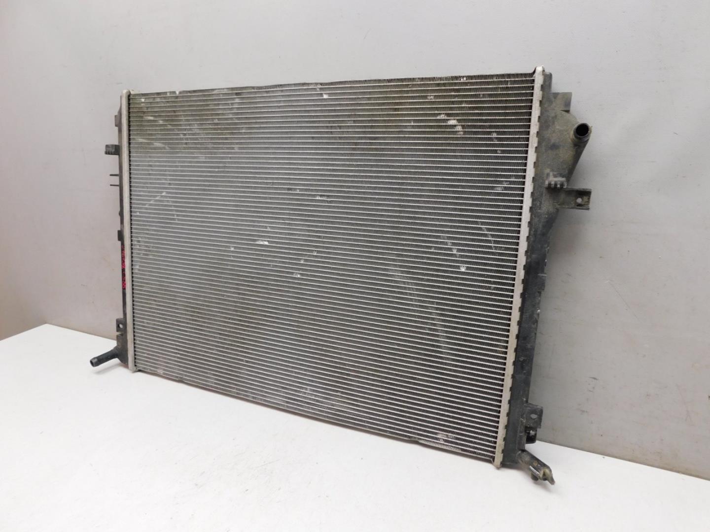 Радиатор охлаждения