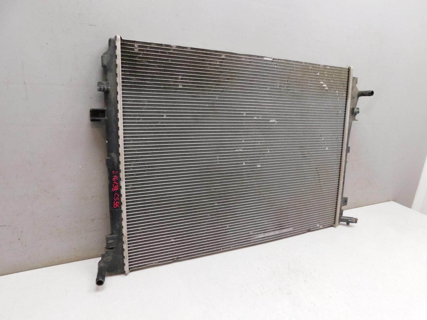 Радиатор охлаждения