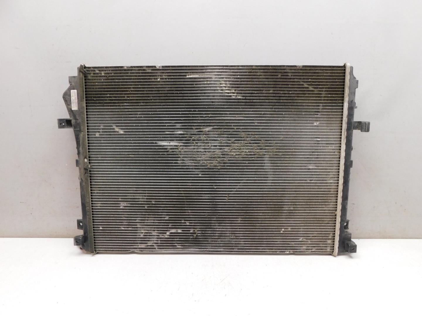 Радиатор охлаждения