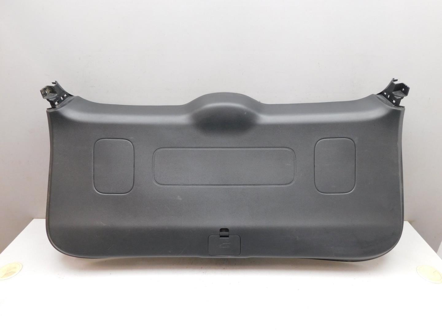 Обшивка двери багажника для CS55 Plus 2021>