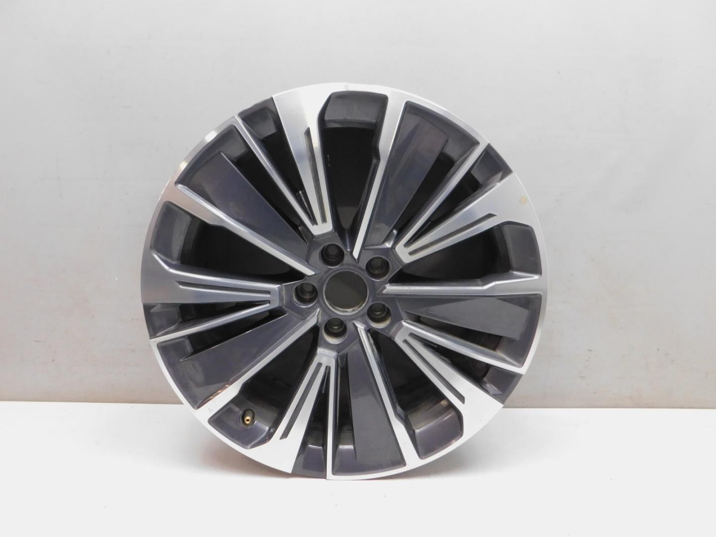 Диск колесный