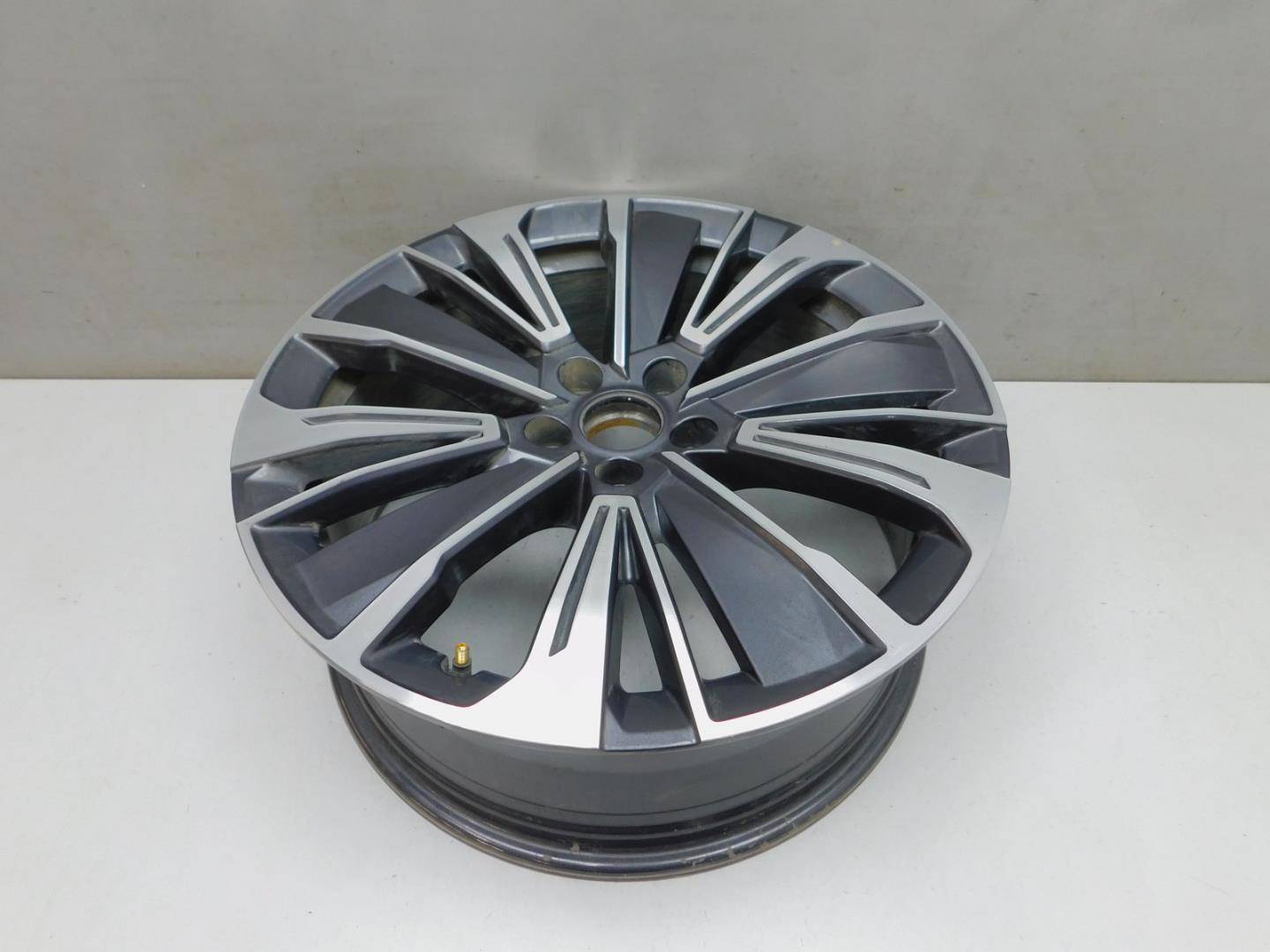 Диск колесный