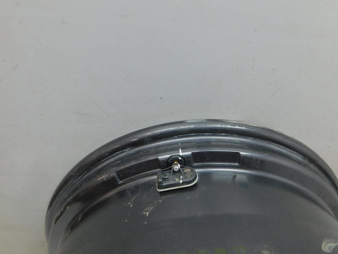 Диск колесный