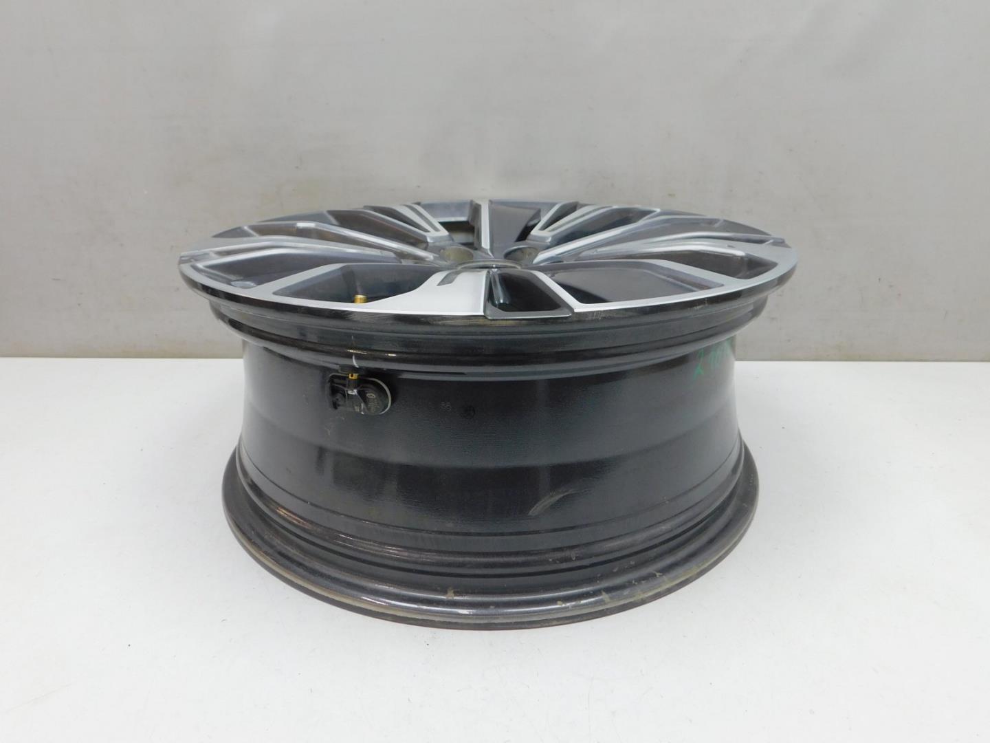 Диск колесный