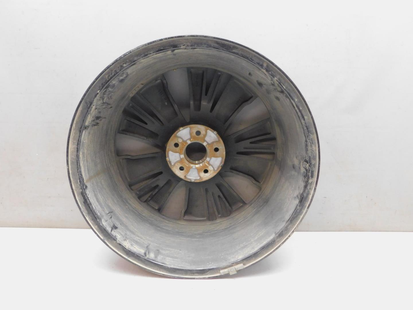 Диск колесный