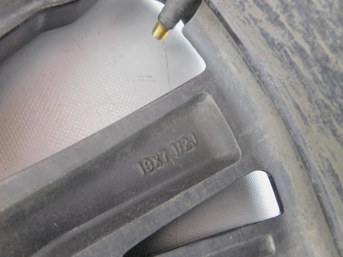 Диск колесный