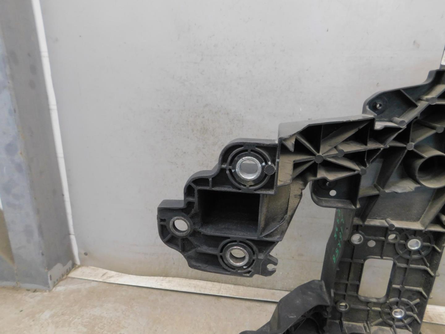 Панель передняя (телевизор)