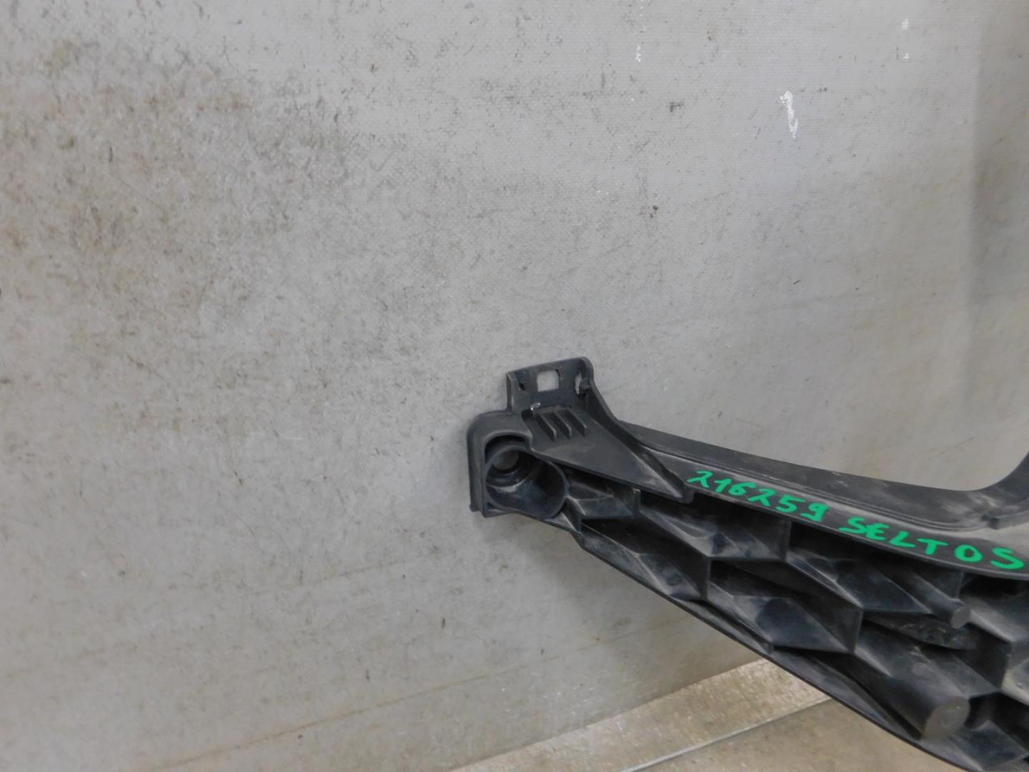 Панель передняя (телевизор)