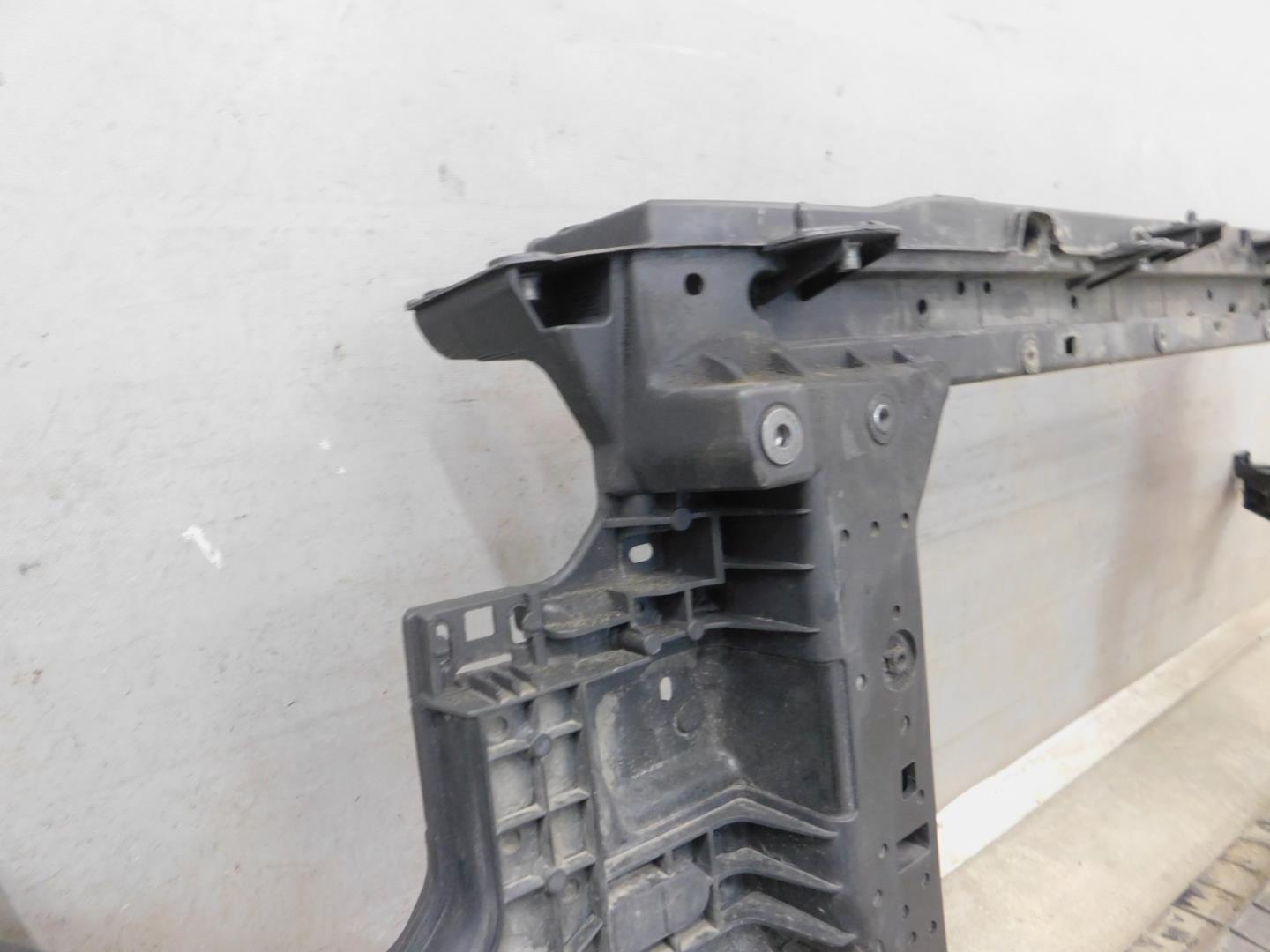 Панель передняя (телевизор)