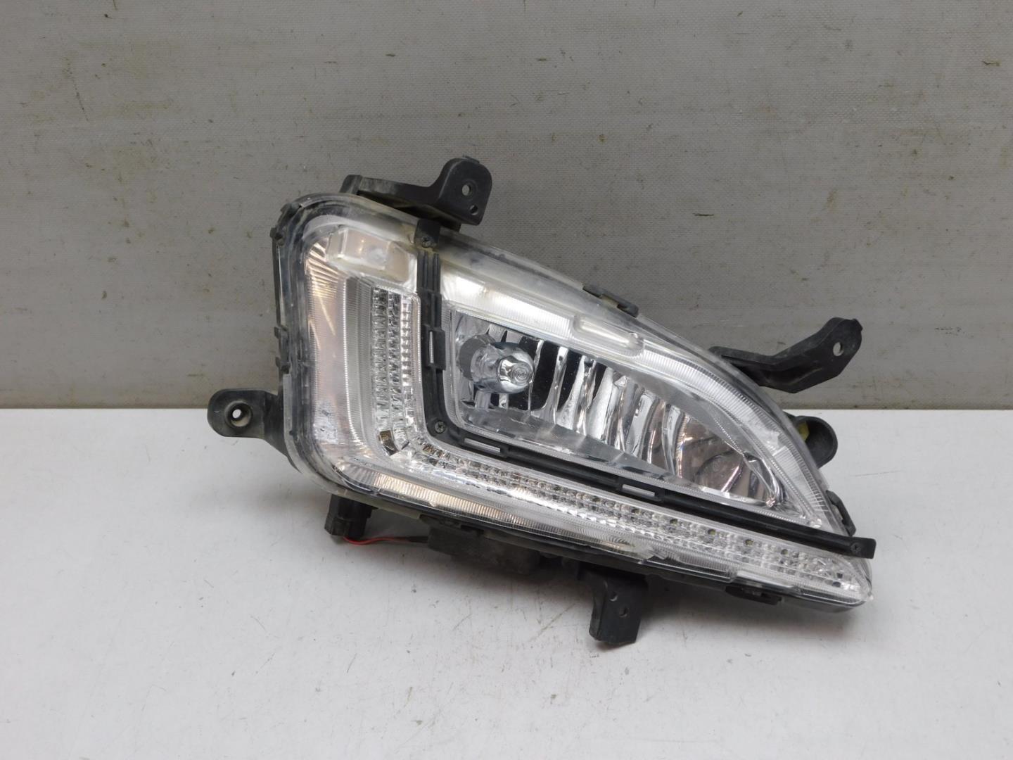 Фара противотуманная правая