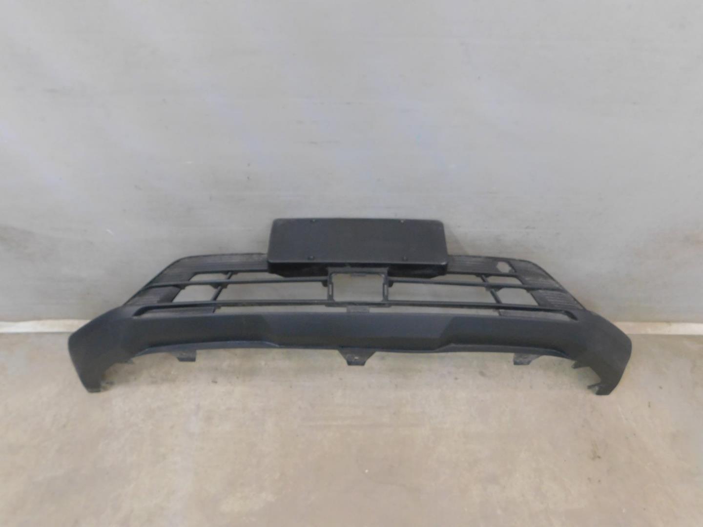 Юбка передняя