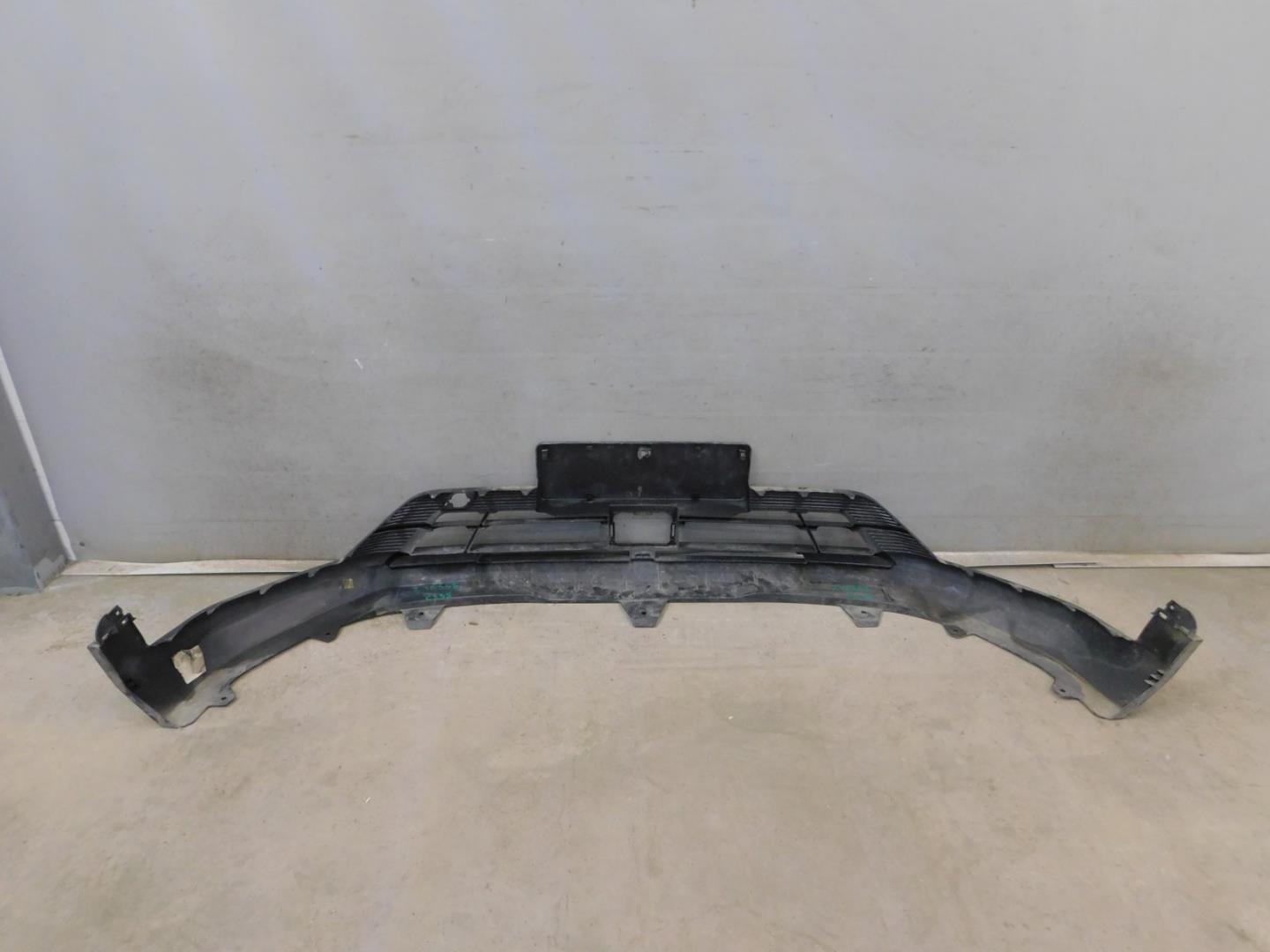 Юбка передняя